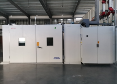 Humidity Calibration