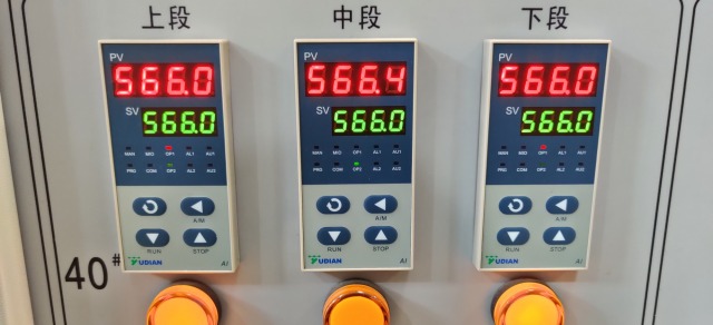 Electrical Calibration