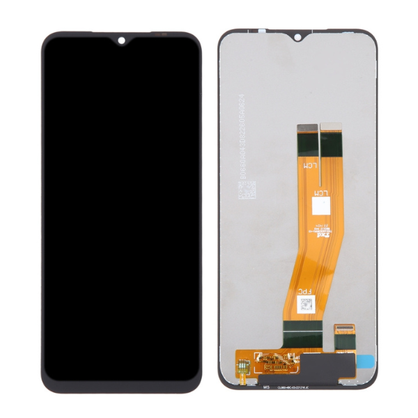 Wholesale Mobile Repair Spare Parts Accessory Supplier - for Samsung Galaxy A14 4G A145F LCD Display Touch Screen Parts