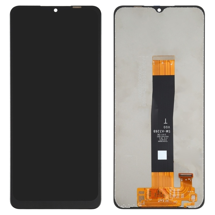 Wholesale Mobile Repair Spare Parts Accessory Supplier - for Samsung Galaxy A32 5G A326B LCD Display Touch Screen Parts
