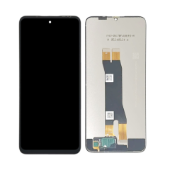 for ZTE Blade A35 A55 LCD Display Touch Screen Assembly Without Frame