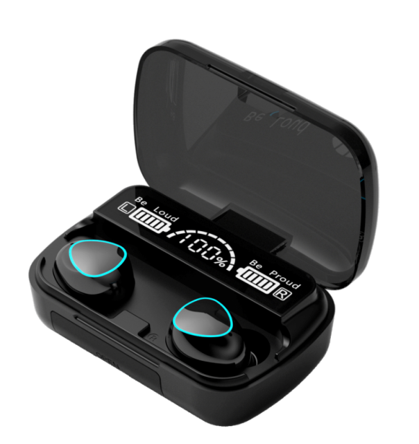 Wireless Earbuds Bluetooth Headphones Waterproof M10 Wholesale