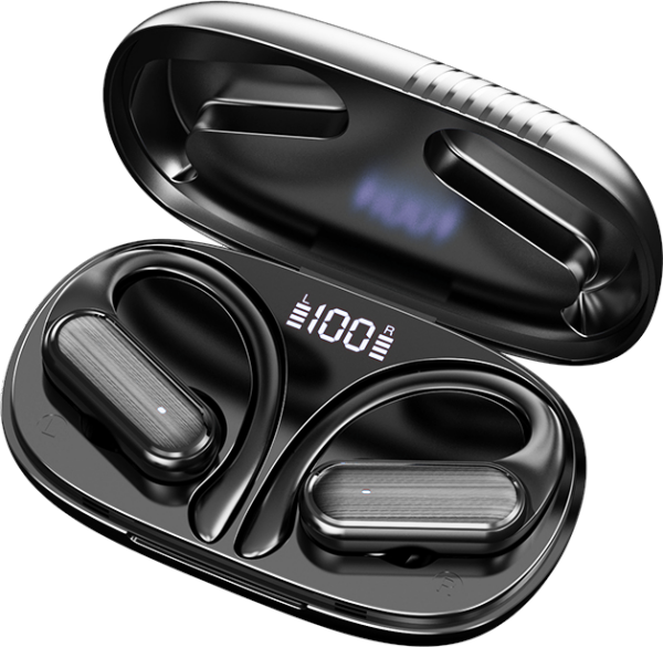 400mAh Wireless Earbuds Bluetooth Headphones Waterproof Wholesale A520