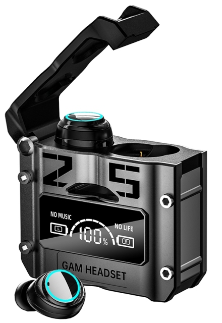 Wireless Gaming Earbuds Bluetooth Headphones Waterproof Wholesale M25