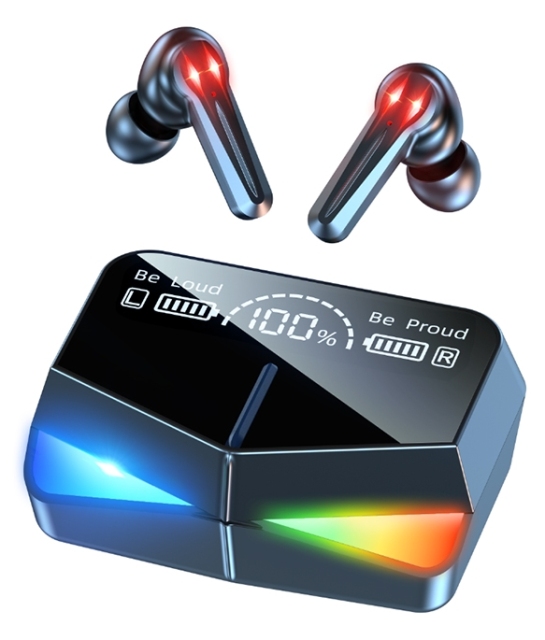 600mAh Wireless Earbuds Bluetooth Headphones Waterproof Wholesale M28