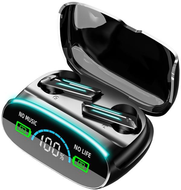 1200mAh Wireless Earbuds EarPods Bluetooth Headphones Waterproof Wholesale M39