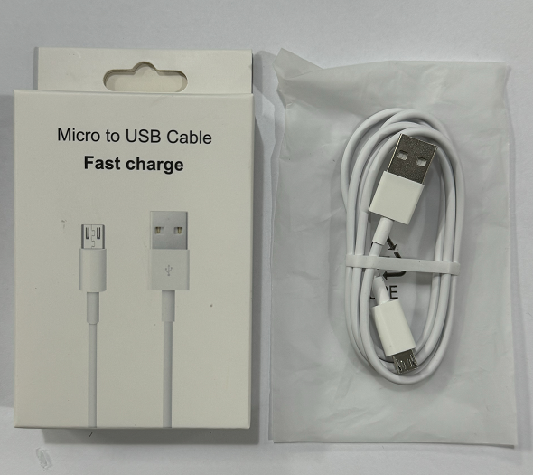 USB to Mirco PD Fast Charging Cable