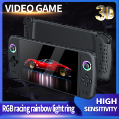 Wireless Video Game Console Controller Gamepad Home Console M27