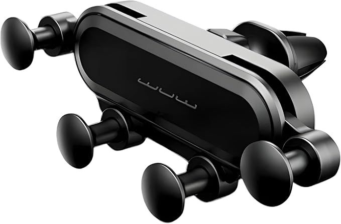 Wholesale Mobile Part Supplier - 360 Degree Rotation Universal Car Phone Holder