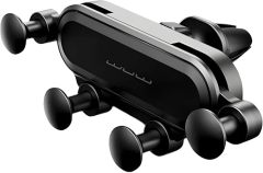 360 Degree Rotation Universal Car Phone Holder