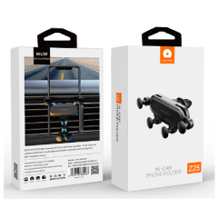 360 Degree Rotation Universal Car Phone Holder