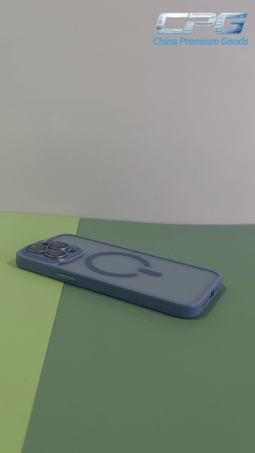 Magsafe Case for iPhone 7G-15 Series