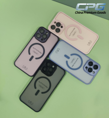 Magsafe Case for iPhone 7G-15 Series