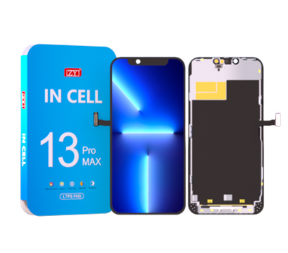 Wholesale Mobile Repair Spare Parts Accessory Supplier - For ZY iPhone13 Pro Max Incell Screen