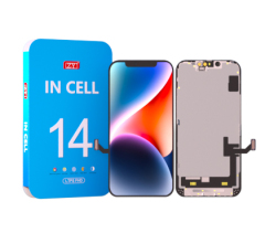 For ZY iPhone14 Incell Screen