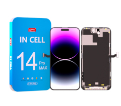 For ZY iPhone14 Pro Max Incell Screen
