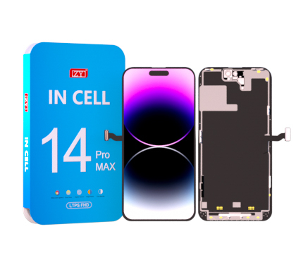 For ZY iPhone14 Pro Max Incell Screen
