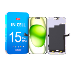 For ZY iPhone15 Pro Max Incell Screen