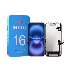 For ZY iPhone16 Incell Screen