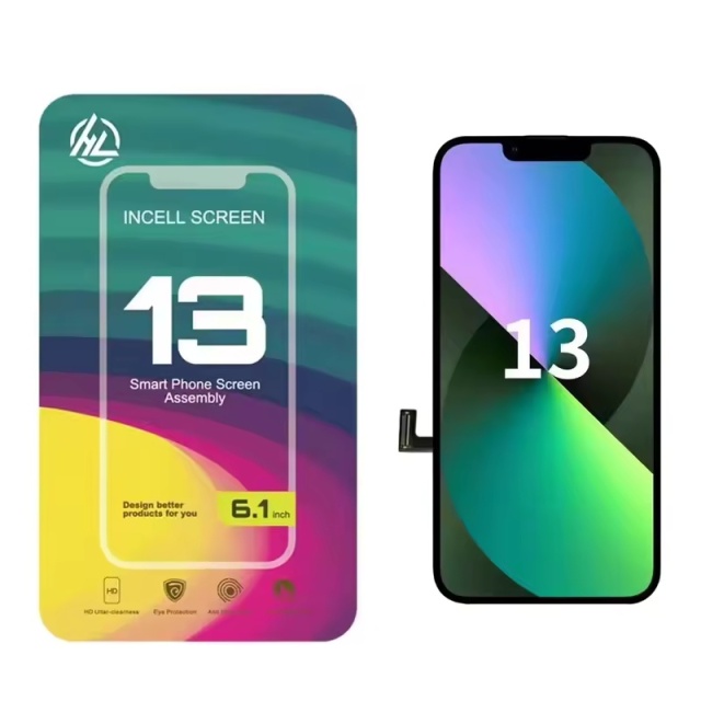 For HL iPhone 13 Screen
