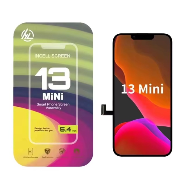 For HL iPhone 13 Mini Screen