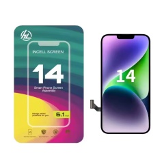 For HL iPhone 14 Screen
