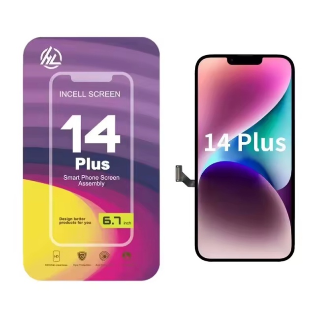 For HL iPhone 14 Plus Screen