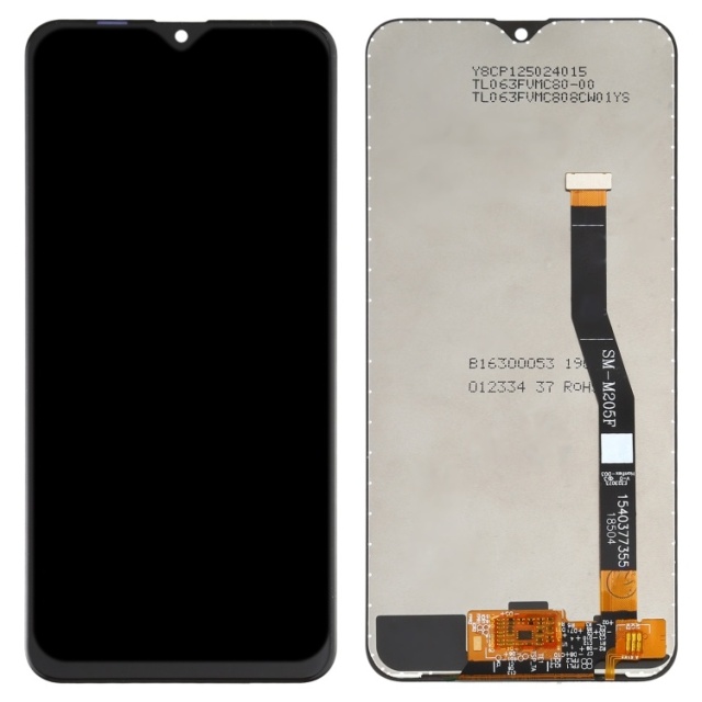for Samsung Galaxy M20 LCD Display Touch Screen Digitizer Assembly