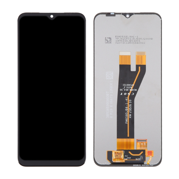 Wholesale Mobile Repair Spare Parts Accessory Supplier - for Samsung Galaxy M14 5G  LCD Display Touch Screen Parts