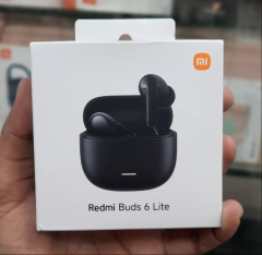 Redmi Buds 6 Lite Wireless Bluetooth Earbuds EarPods Waterproof Wholesale