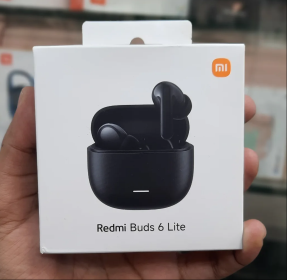 Redmi Buds 6 Lite Wireless Bluetooth Earbuds EarPods Waterproof Wholesale
