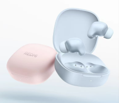 Redmi Buds 6 Play Wireless Bluetooth Earbuds EarPods Waterproof Wholesale