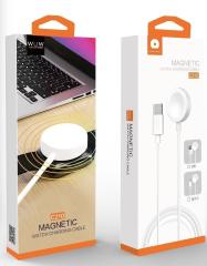 Magnetic Wireless Charger Cable for Smart Watch Apple Series 1~6