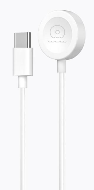 Magnetic Wireless Charger Cable for Smart Watch Apple Series 1~6