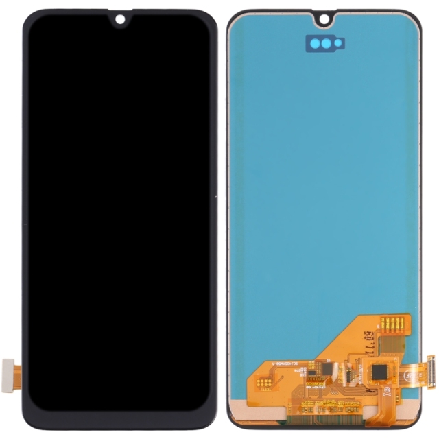 for Samsung Galaxy A40 LCD Display Touch Screen Assembly without Frame