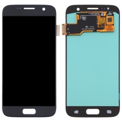 for Samsung Galaxy S7 LCD Display Touch Screen Assembly Without Frame