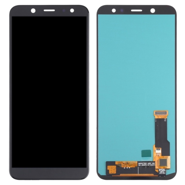for Samsung Galaxy A6 A600 LCD Display Touch Screen Assembly