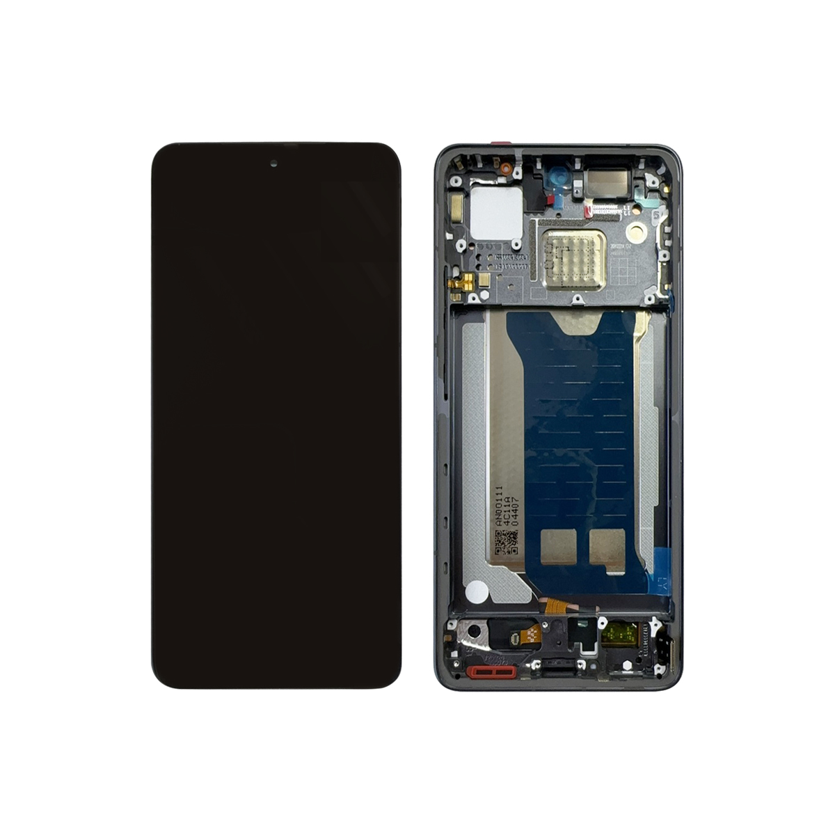 Wholesale For Xiaomi Poco F7 Pro LCD Display Touch Screen Digitizer Assembly - Mobile Repair Spare Parts Accessory Wholesale Supplier 
