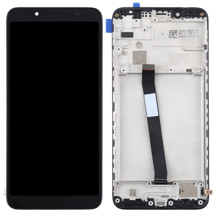 Wholesale For Xiaomi Redmi 7A LCD Display Touch Screen Digitizer Assembly - Mobile Repair Spare Parts Accessory Wholesale Supplier 