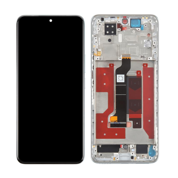 For Huawei Honor 200 LCD Display Touch Screen Digitizer Assembly