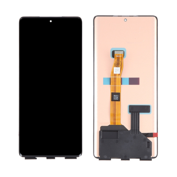 For Huawei Honor Magic 5 Lite LCD Display Touch Screen Digitizer Assembly