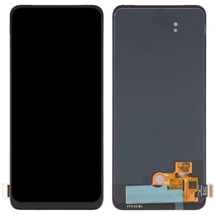 Wholesale For OPPO Reno2 Z LCD Display Touch Screen Digitizer Assembly - Cooperatlcd