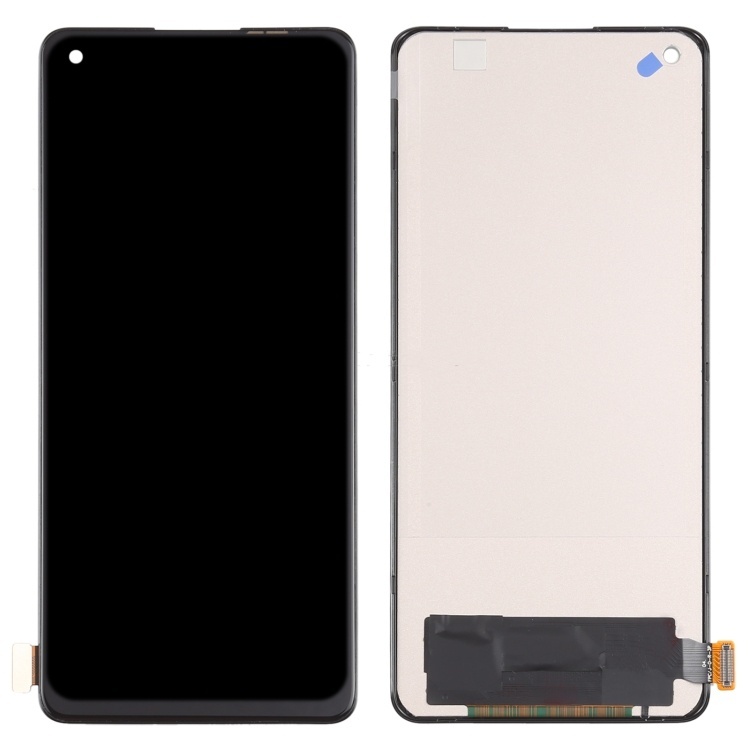 Wholesale For OPPO Reno3 Pro 5G LCD Display Touch Screen Digitizer Assembly - Cooperatlcd