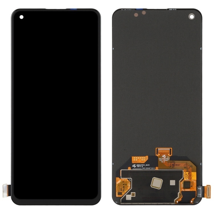 Wholesale For OPPO Reno5 5G LCD Display Touch Screen Digitizer Assembly - Cooperatlcd