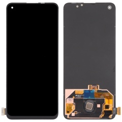 For OPPO Reno6 5G LCD Display Touch Screen Digitizer Assembly Without Frame