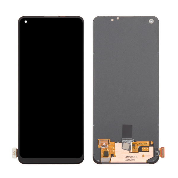 Wholesale For OPPO Reno6 Lite LCD Display Touch Screen Digitizer Assembly - Cooperatlcd 