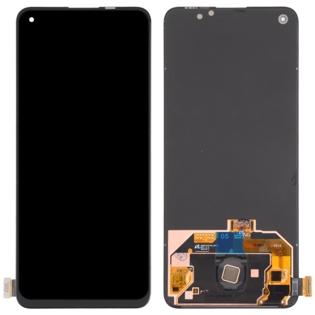 For OPPO Find X3 Lite LCD Display Touch Screen Digitizer Assembly