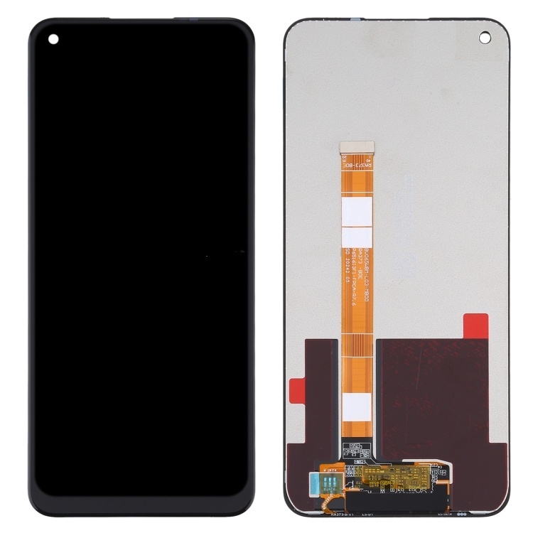 Wholesale for OPPO A33 2020 LCD Display Digitizer Touch Screen Replacement - Cooperatlcd