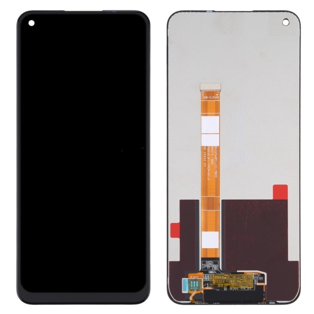 for OPPO A33 2020 LCD Display Digitizer Touch Screen Replacement