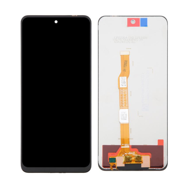 For Vivo Y29 4G Y39 5GY 300I LCD Display Touch Screen Digitizer Assembly Replacement without Frame